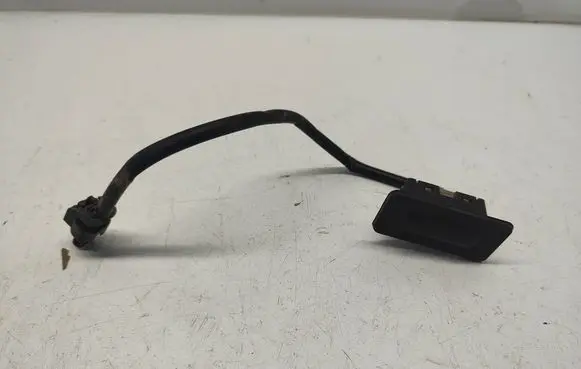 Chevrolet Camaro Tailgate/trunk/boot open switch 22757024