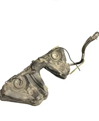 BMW 6 E63 E64 Fuel tank 16116767626 6767626 16117200080