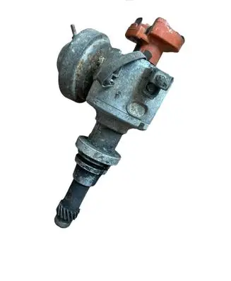 Audi 100 200 5000 C3 Spark distributor 035905205