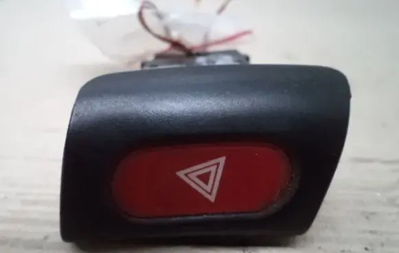 Nissan Serena Other devices