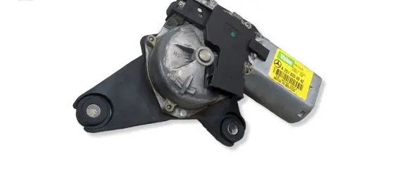 Mercedes-Benz ML W164 Rear window wiper motor A2518200042 53023112 18546523
