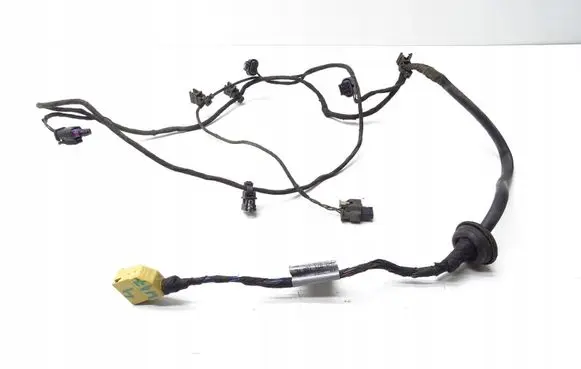 Audi A4 Allroad B8 Parking sensor (PDC) wiring loom 8K0971104AC