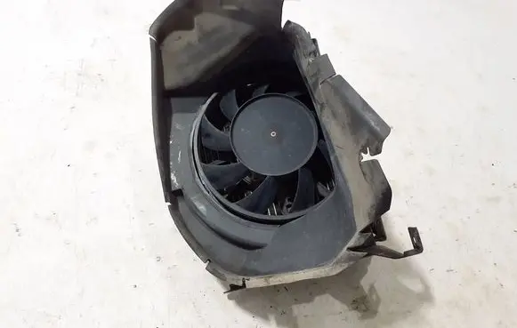 Volvo XC60 Optional radiator 32382136