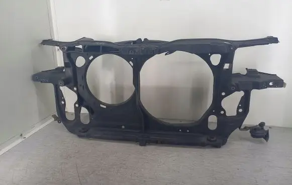 Skoda Superb B5 (3U) Radiator support slam panel