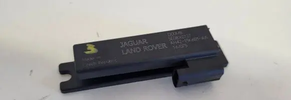 Jaguar XE Keyless system antenna AH4215K603AA 5E08X0127
