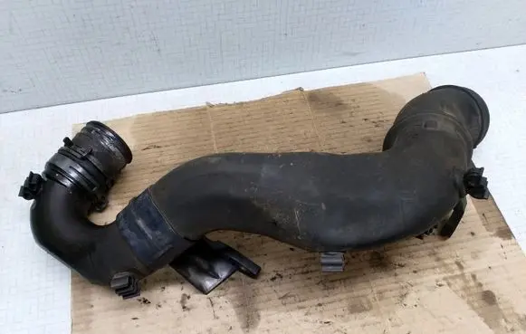 Seat Leon (1M) Air intake hose/pipe 1J0129654T