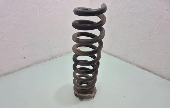BMW X1 E84 Rear coil spring 