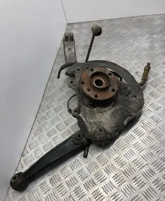 BMW X6 E71 Front wheel hub 6773784 16193510