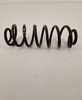Volkswagen Touran II Rear coil spring 