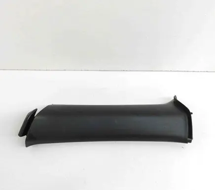Porsche Taycan 9J1 (C) pillar trim 9J0853242A