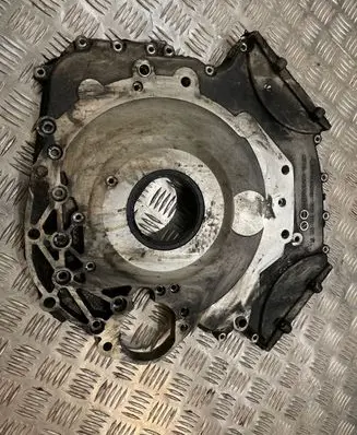 Audi A6 S6 C6 4F Timing chain cover 059103173M