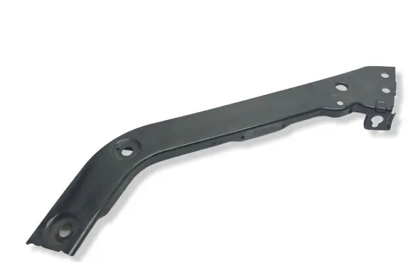 Volkswagen Tiguan Allspace Headlight/headlamp mounting bracket 5NN805931