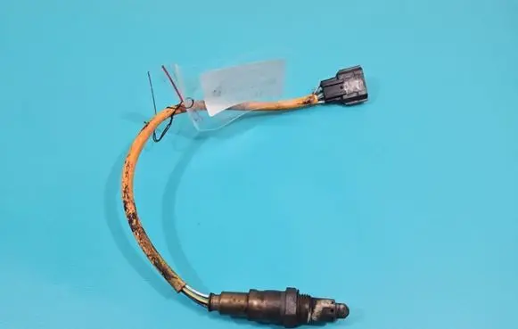 Dacia Logan II Lambda probe sensor 226930618R IMPRK1425781