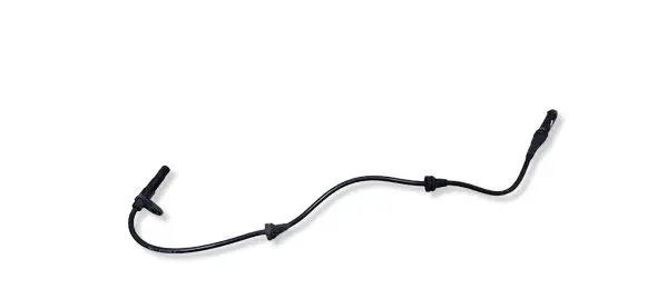 BMW X6 E71 ABS brake wheel speed sensor 6771776