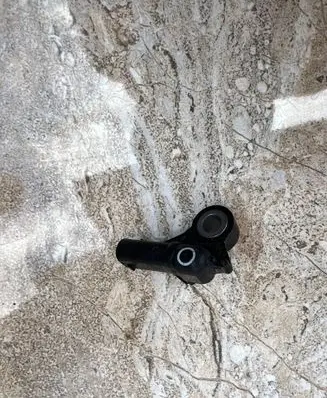 Volvo C40 Airbag deployment crash/impact sensor 32381890