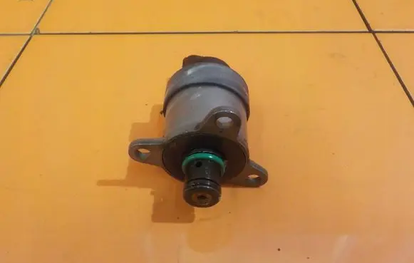 Citroen C5 Fuel pressure sensor 0928400501 3XZ14