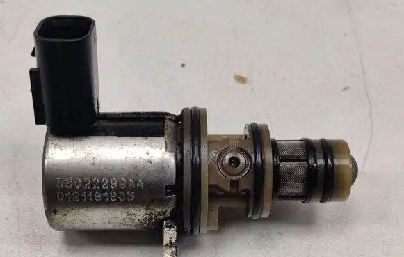 Dodge Durango III other engine part 53022298AA 53022298AB