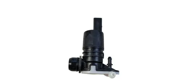 Ford Escape IV Windscreen/windshield washer pump JX7B17K624 JX7B17K624CA D3V9F