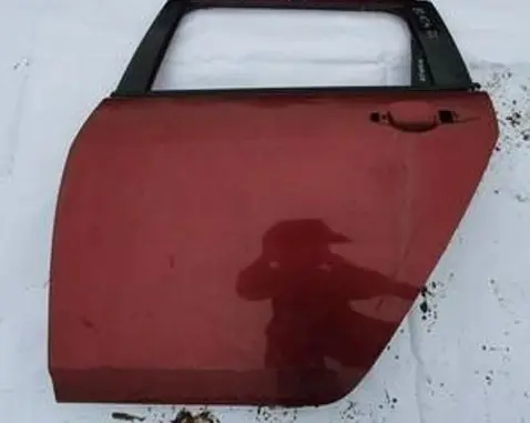 Honda Accord Rear door vysnines
