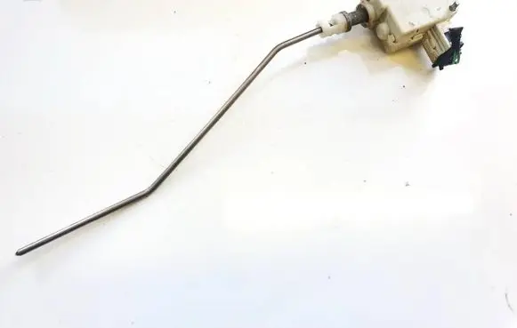 Audi A6 S6 C6 4F Central locking motor 3b0959701