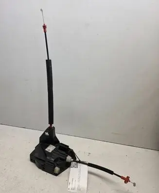 Jaguar XF X260 Rear door lock GX6324995CC