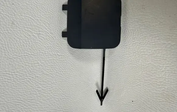 Opel Corsa E Other exterior part 