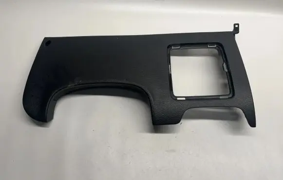KIA Cerato Dashboard lower bottom trim panel 84750M7220WM
