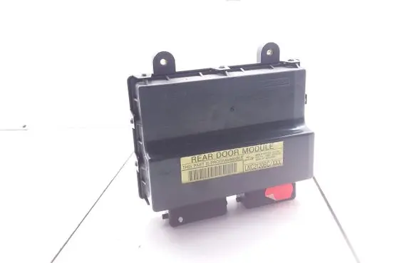Jaguar XJ X308 Door control unit/module LNC2120BC