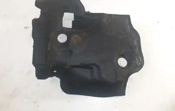 BMW X5 F15 Heat shield in engine bay 8570575