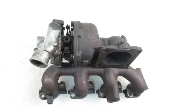 Ford Mondeo Mk III Turbo 4S7Q6K682EF