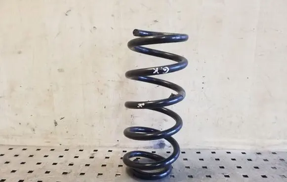 Mini Cooper Countryman R60 Rear coil spring