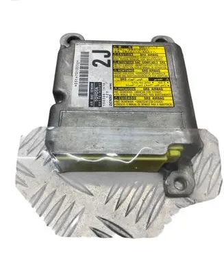 Toyota RAV 4 (XA30) Airbag control unit/module 8917042201 1503001470