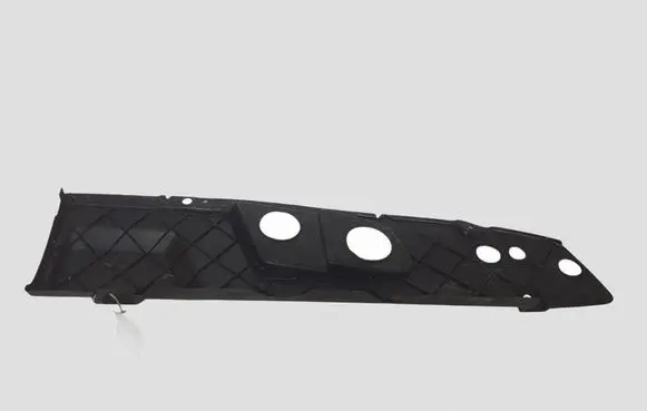 Peugeot 607 Fuse box cover 9651955077