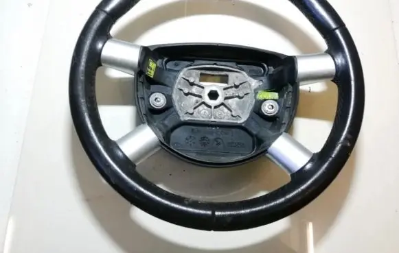 Ford Mondeo Mk III Steering wheel 1s713599ccw