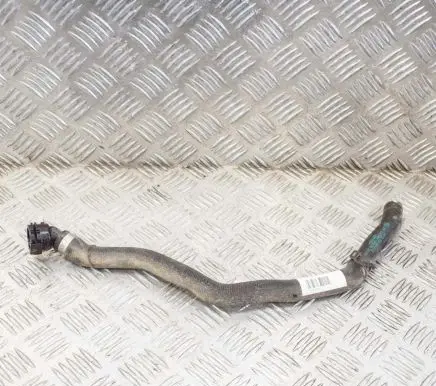 BMW 2 F22 F23 Engine coolant pipe/hose 7648644