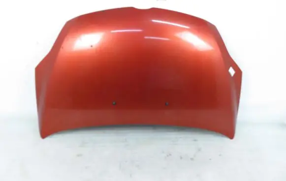 Mazda 5 Engine bonnet/hood 