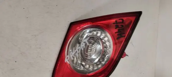Volkswagen PASSAT B6 Tailgate rear/tail lights 3C5945093F