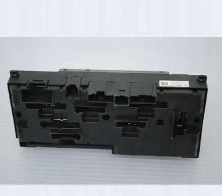 BMW X3 F25 Fuse module 9210863