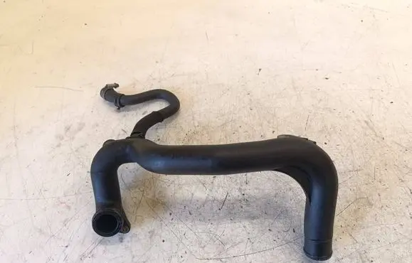 Mercedes-Benz A W169 Engine coolant pipe/hose A6402001352