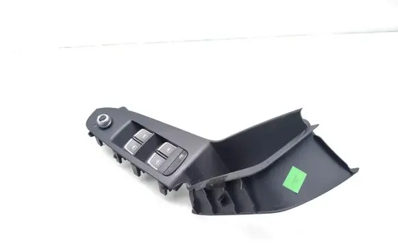 Audi A4 S4 B8 8K Electric window control switch 8K0959565F