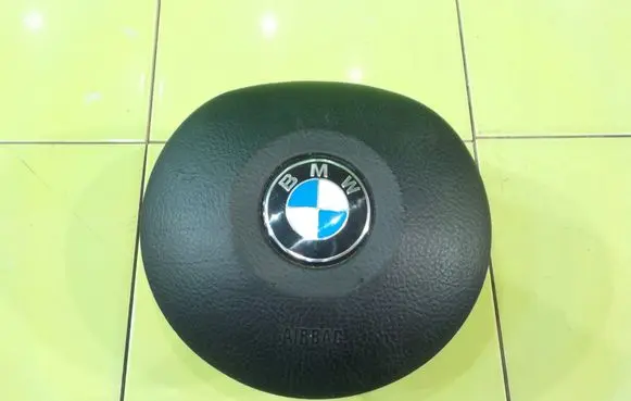 BMW X5 E53 Steering wheel airbag 309763590AB