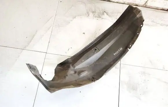 Nissan Murano Z50 Front wheel arch liner splash guards 63842ca000