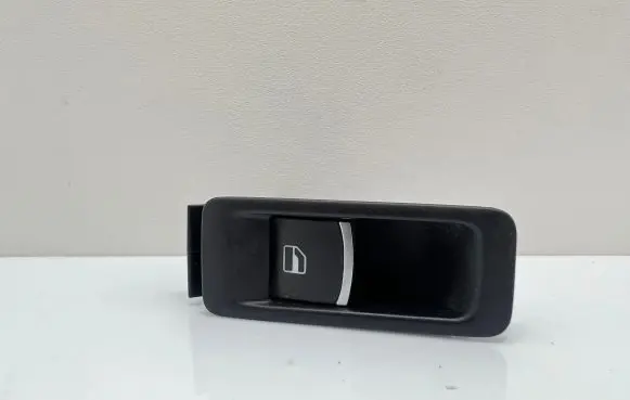Seat Alhambra (Mk2) Electric window control switch 7N0959551
