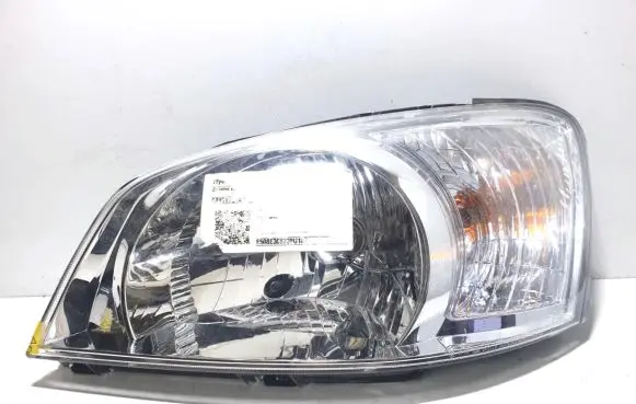 Hyundai Getz Headlight/headlamp 921011CXXX