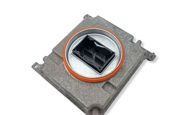 Seat Ateca Headlight ballast module Xenon 7P5941591A 7P5941591AH 10100500048