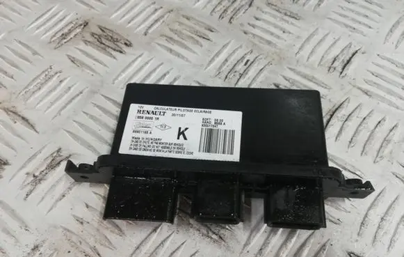 Renault Laguna III Gateway control module 285800001R