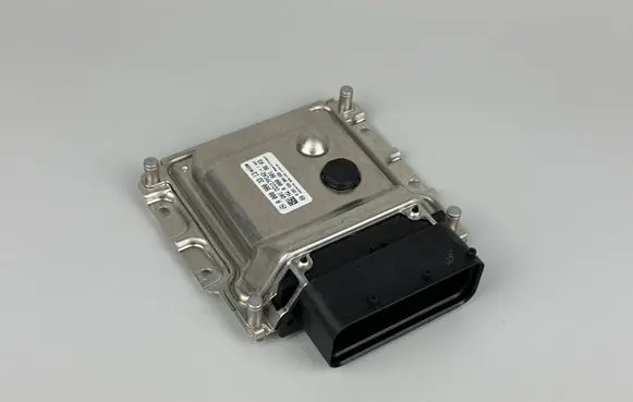 Mercedes-Benz C W205 Adblue control unit A0009003313 0281034004 A0009019603