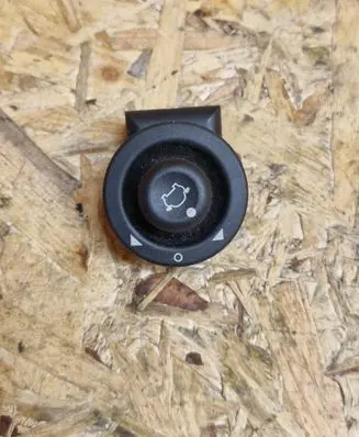Ford Transit Custom Wing mirror switch CA6T17B676AA