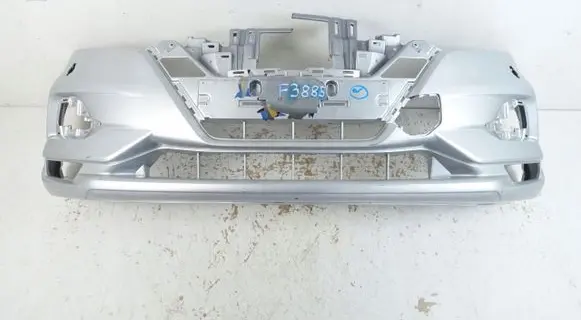 Nissan Qashqai Front bumper 62022HV00H