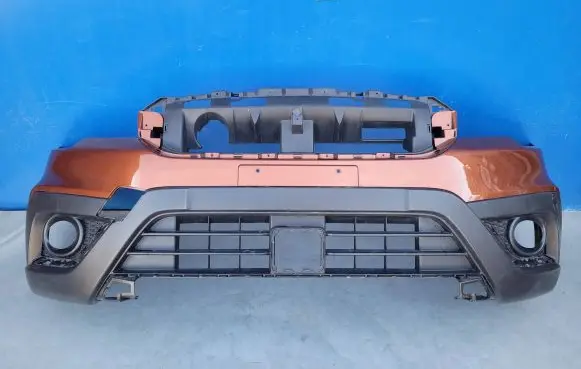 Suzuki SX4 S-Cross Front bumper 7172164R0